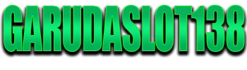 Logo Garudaslot138