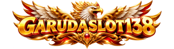 Logo GARUDASLOT138